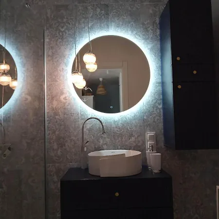 Wyspa Mew - 150 M Od Plazy Gąski