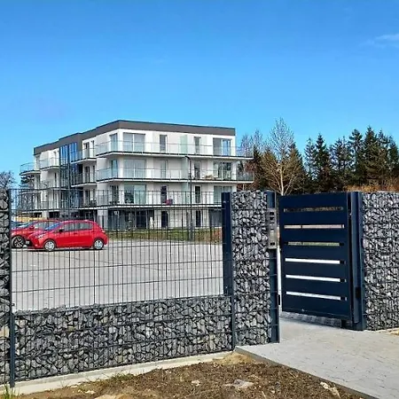 Wyspa Mew - Premium Z Prywatnym Ogrodem, 150 M Od Plazy *