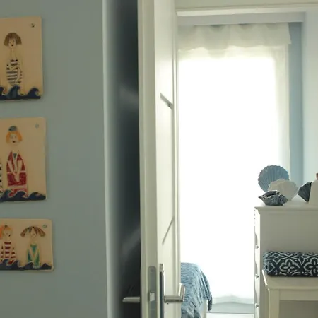 Wyspa Mew - 150 M Od Plazy Apartmán