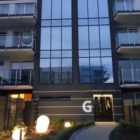 Wyspa Mew - Premium Z Prywatnym Ogrodem, 150 M Od Plazy Apartment *