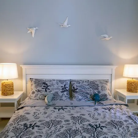 Wyspa Mew - 150 M Od Plazy *