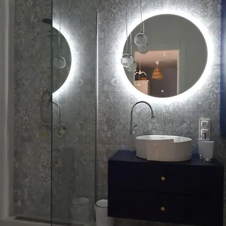 Wyspa Mew - 150 M Od Plazy Apartmán *