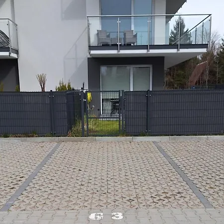 Wyspa Mew - Premium Z Prywatnym Ogrodem, 150 M Od Plazy *