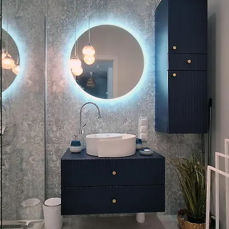 Wyspa Mew - 150 M Od Plazy Апартаменты *