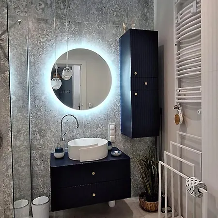 Wyspa Mew - Premium Z Prywatnym Ogrodem, 150 M Od Plazy Gąski