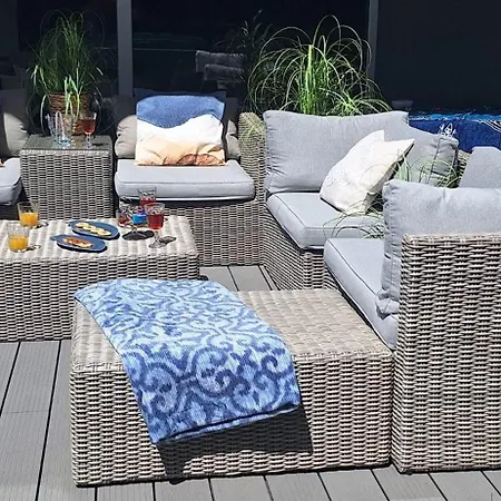 Apartament Wyspa Mew - 150 M Od Plaży Gąski