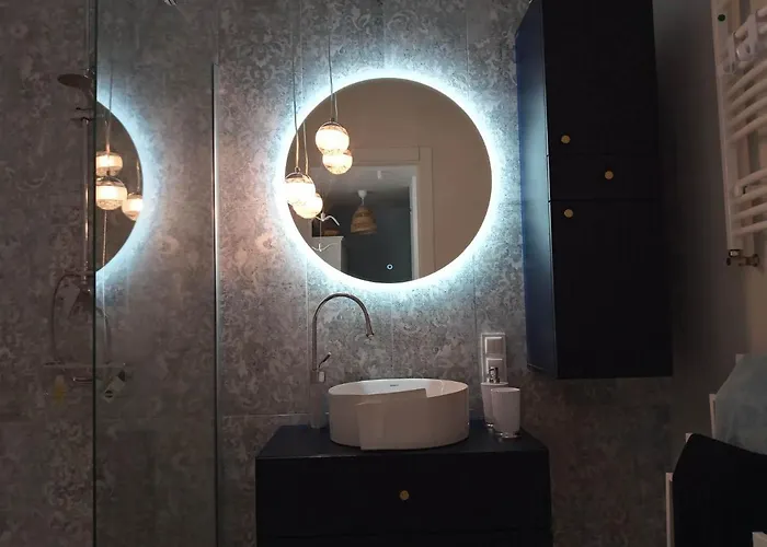 Wyspa Mew - 150 M Od Plazy Gąski