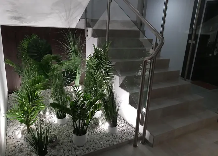 Wyspa Mew - 150 M Od Plazy Apartamento Gąski