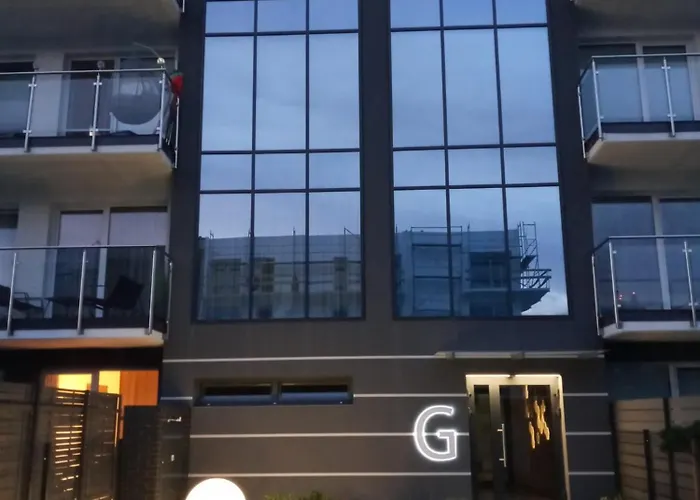 Wyspa Mew - 150 M Od Plazy Apartamento *