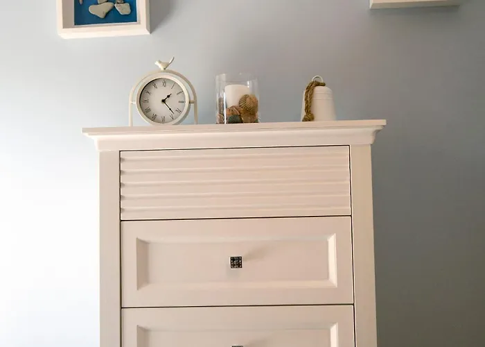 Wyspa Mew - 150 M Od Plazy Apartman Gąski