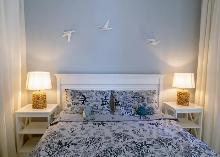 Wyspa Mew - 150 M Od Plazy *