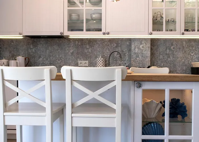 Wyspa Mew - 150 M Od Plazy * Gąski