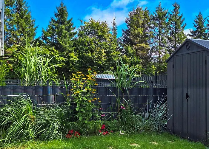 Wyspa Mew - 150 M Od Plazy Gąski