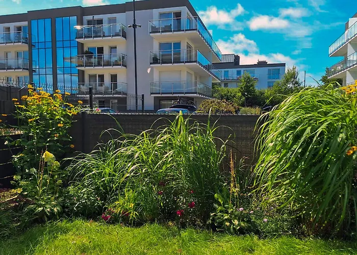 Wyspa Mew - 150 M Od Plazy * Gąski