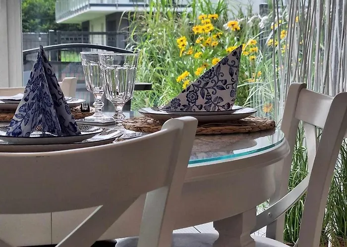 Wyspa Mew - 150 M Od Plazy * Gąski